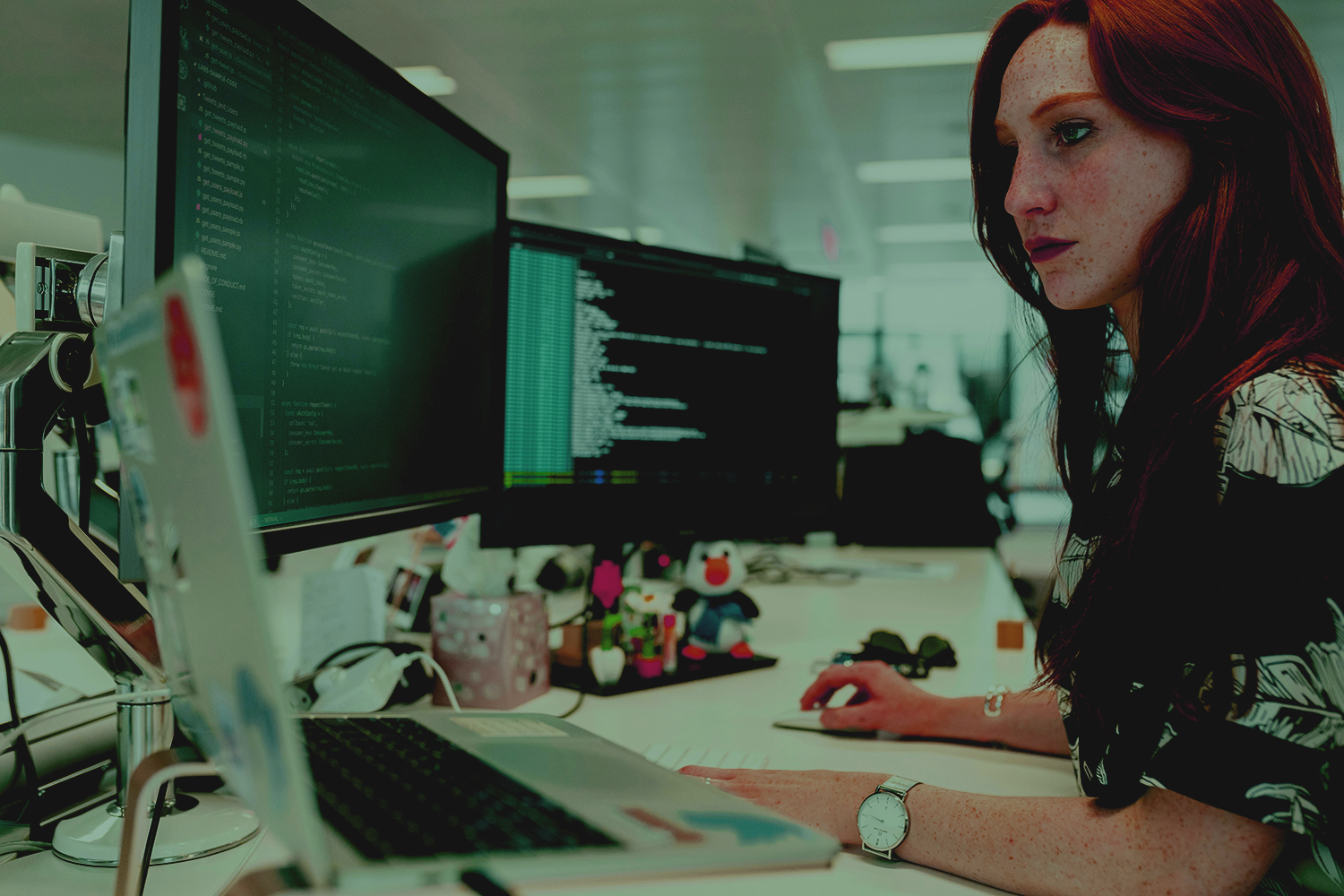 The Strategic Advantage of Custom Software Solutions: Why Tailored Technology Matters
